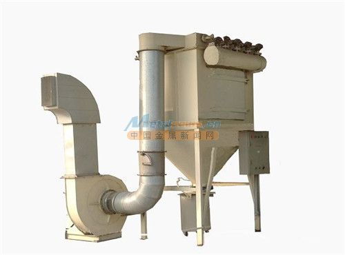 除塵器防腐布袋,耐高溫布袋,防火布袋,頁川環保設備