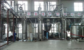 生產(chǎn)型提取濃縮機(jī)銳元專業(yè)制造濃縮機(jī)設(shè)備廠家圖片 高清大圖 谷瀑環(huán)保