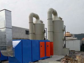 哪里能買到好用的有機(jī)廢氣處理設(shè)備及安康有機(jī)廢氣治理價(jià)格指南